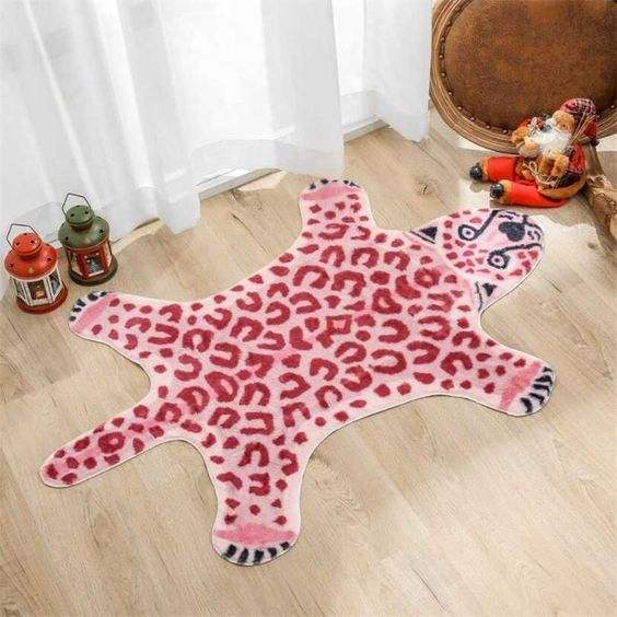 WildPaw™ Animal Rug