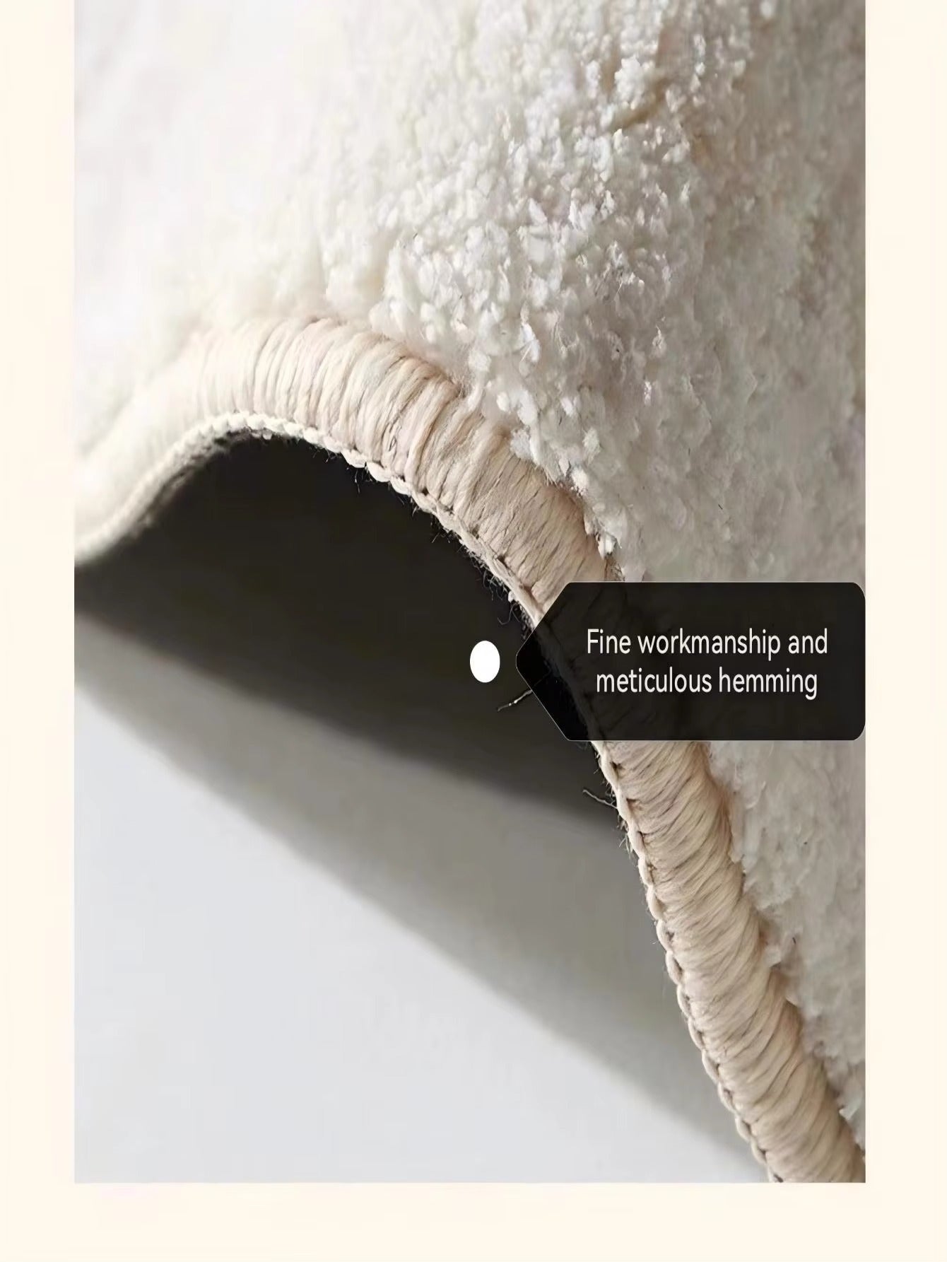 CatFace™ Soft Cashmere Mat