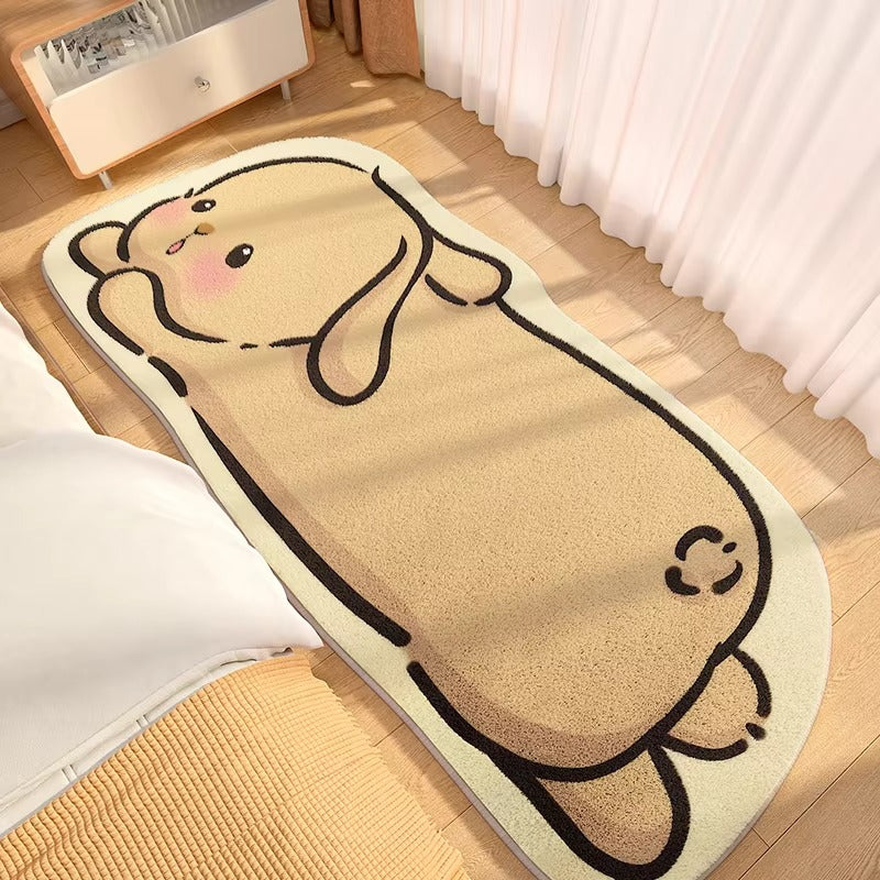 ComfyCat™ Long Rug