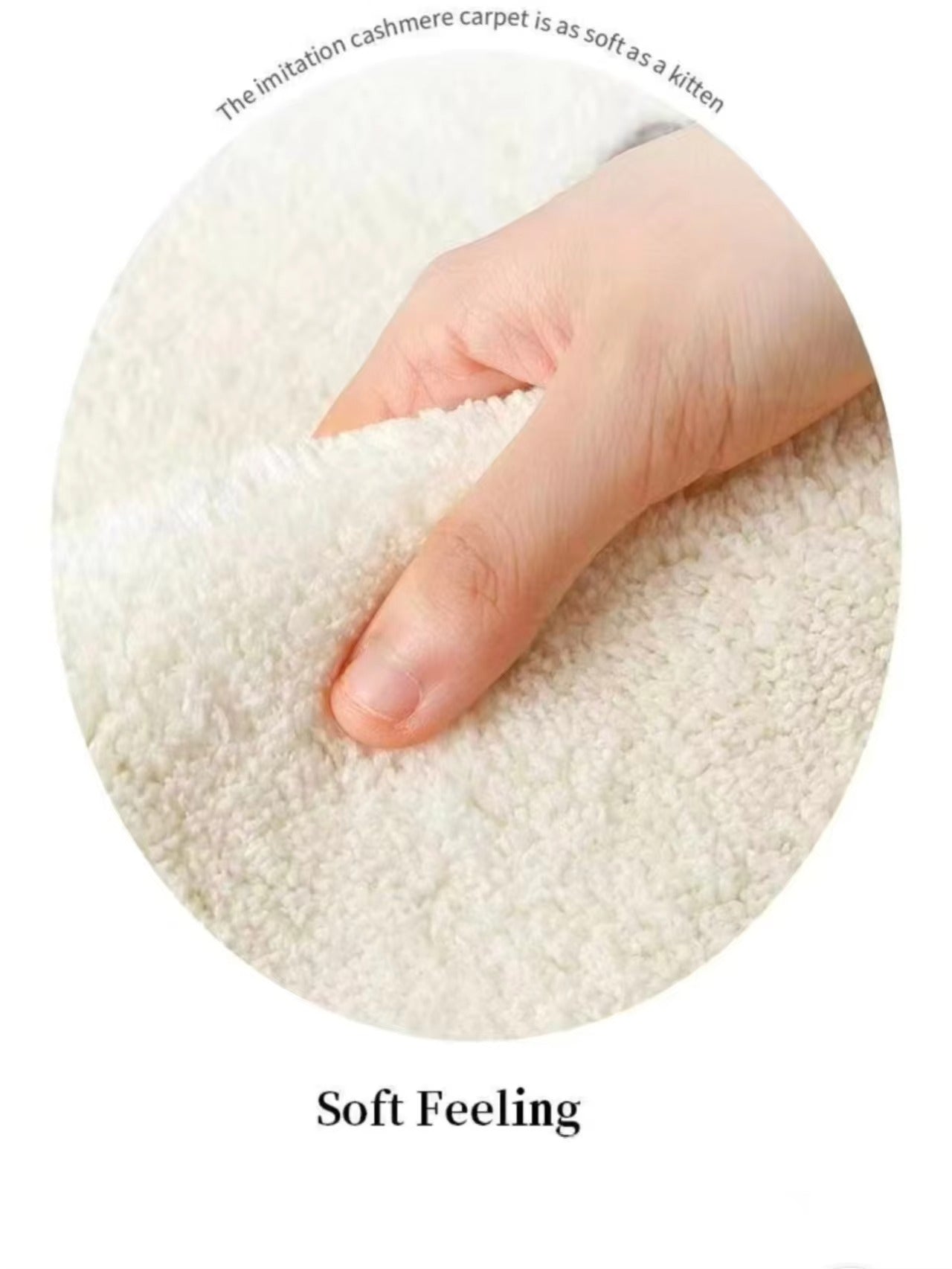 SausagePup™ Plush Rug