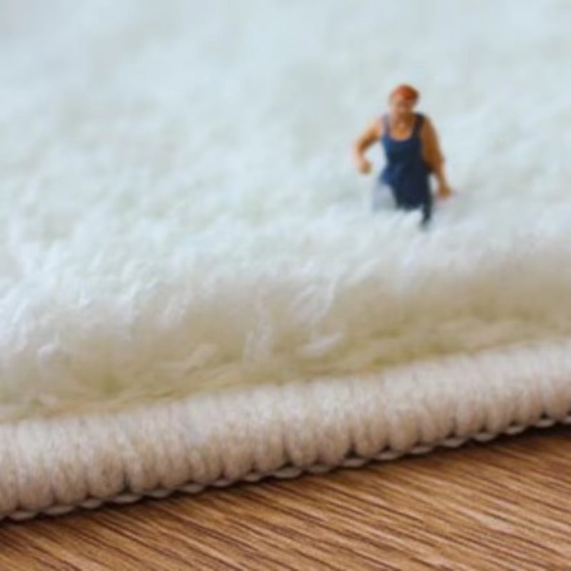 DreamyCat™ Plush Rug
