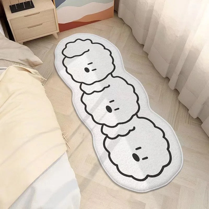 LazyCat™ Plush Mat