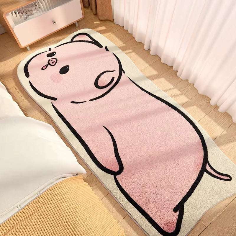 ComfyCat™ Long Rug