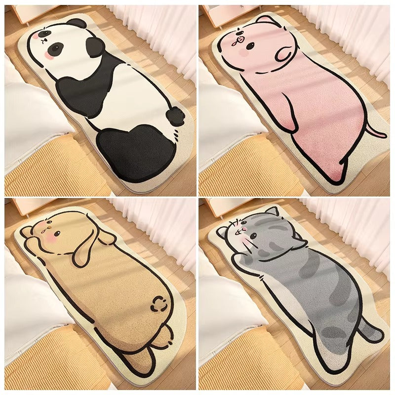 ComfyCat™ Long Rug