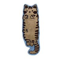 Brown Tabby