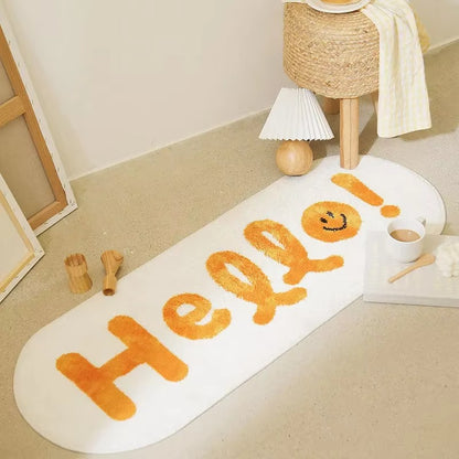 StretchyCat™ Long Rug