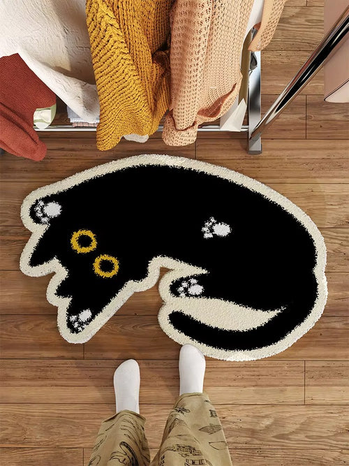 SleepyCat™ Plush Rug