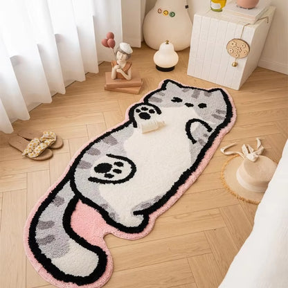 LazyCat™ Long Rug