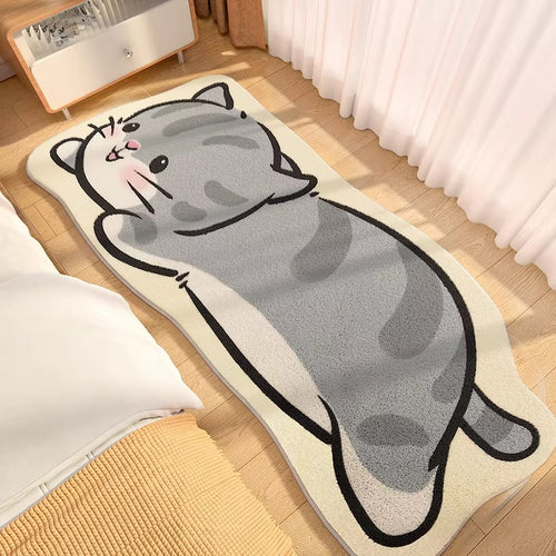 ComfyCat™ Long Rug