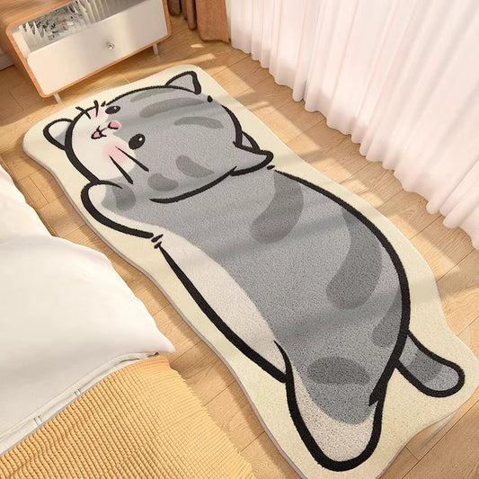 ComfyCat™ Long Rug