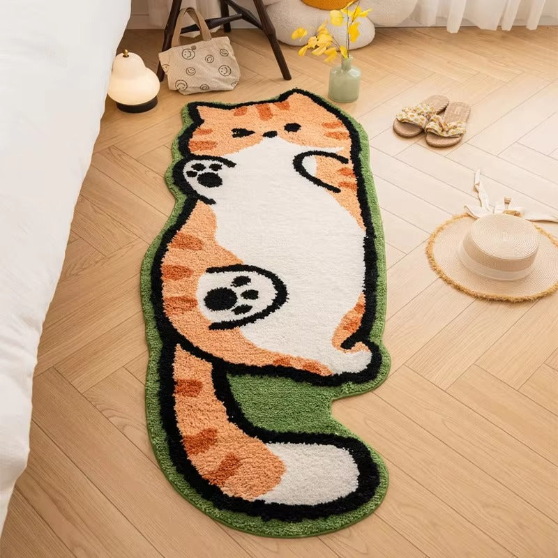 LazyCat™ Long Rug