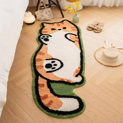 LazyCat™ Long Rug