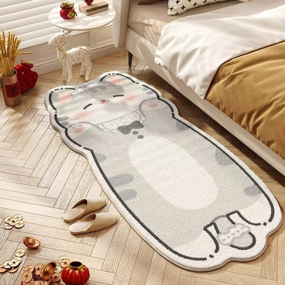 SleepyCat™ Plush Runner