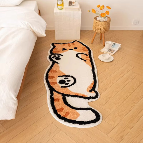 LazyCat™ Long Rug