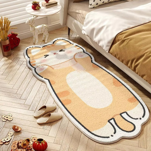 SleepyCat™ Plush Runner