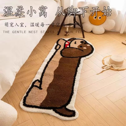 LazyCat™ Long Rug