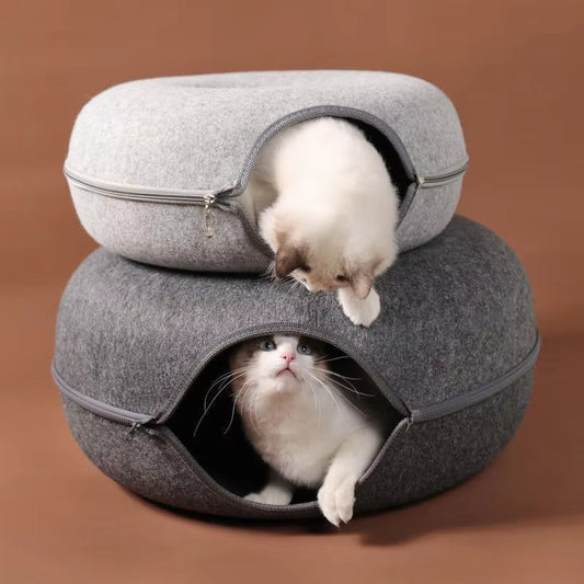 Cattasaurus™ Peekaboo Cave
